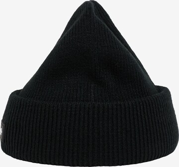 Bonnet BRUNO BANANI en noir