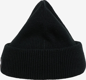 BRUNO BANANI Beanie in Black