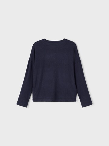 Pullover 'Victi' di NAME IT in blu