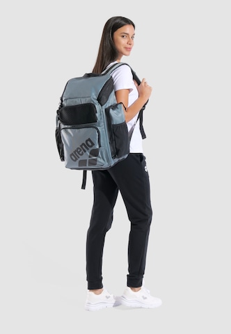 ARENA Rucksack 'One Go' in Grün