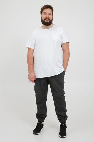 Blend Big - Tapered Pantalón cargo en negro
