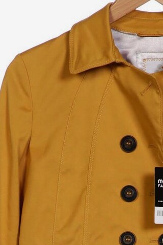 Peuterey Jacket & Coat in M in Yellow