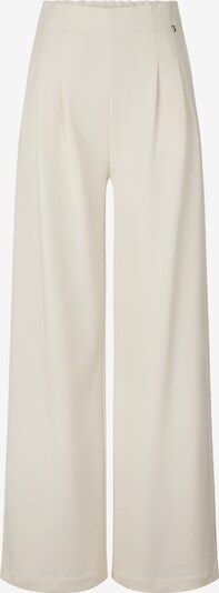 BOGNER Bundfaltenhose 'Gella ' in offwhite, Produktansicht