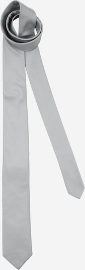 Calvin Klein Kravata 'BELLE' u siva / srebrno siva, Pregled proizvoda