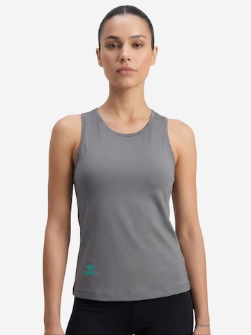 Haut de sport 'Aktive Oberteile' Tommy Life en gris