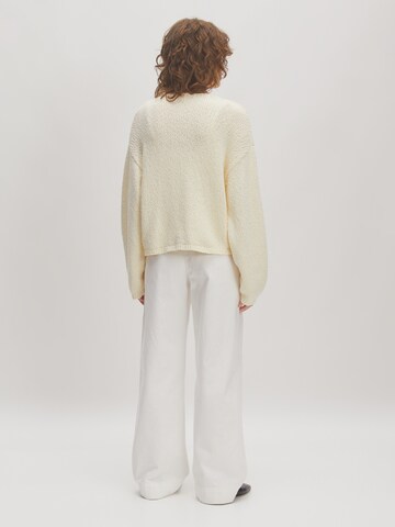 EDITED - Cárdigan 'Salma' en beige