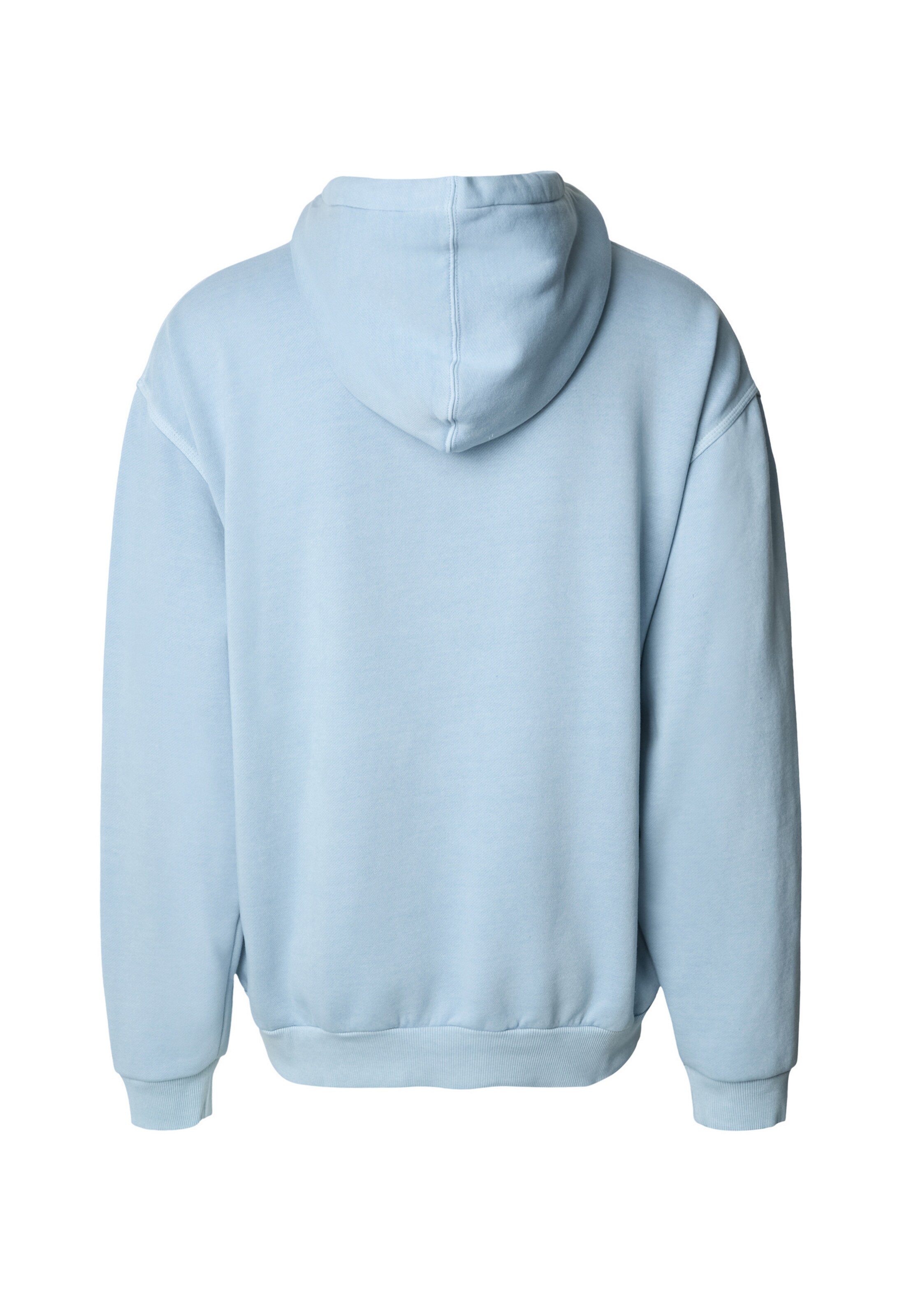 Felpa 'Slayden' di DICKIES in blu