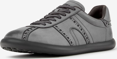 CAMPER Baskets basses ' Pelotas Soller ' en 35 en gris foncé, Vue avec produit