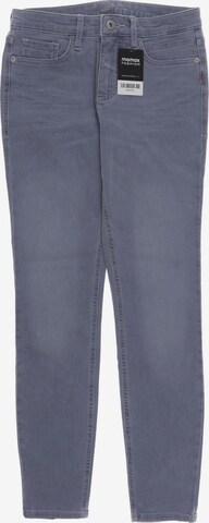 CAMEL ACTIVE Jeans 27 in Grau: predná strana