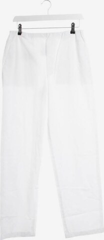 STRENESSE Pants in XS in White: front