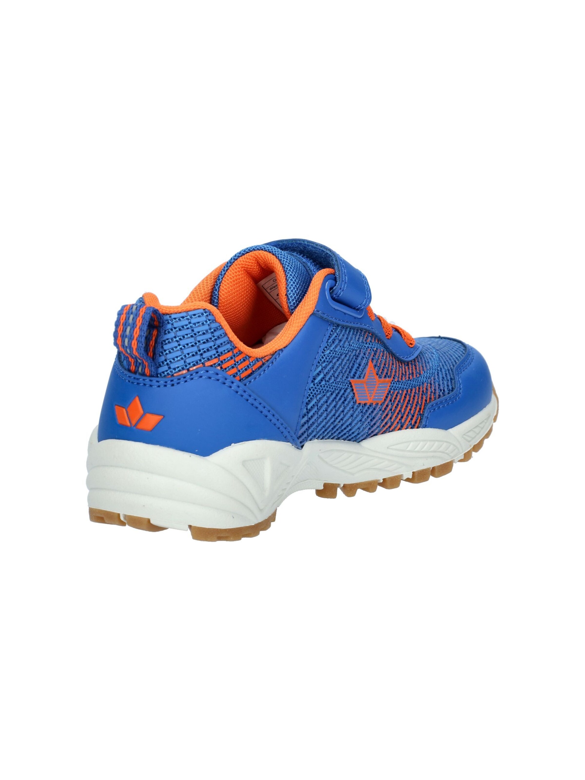 LICO Athletic Shoes 'Rory VS' in Blue
