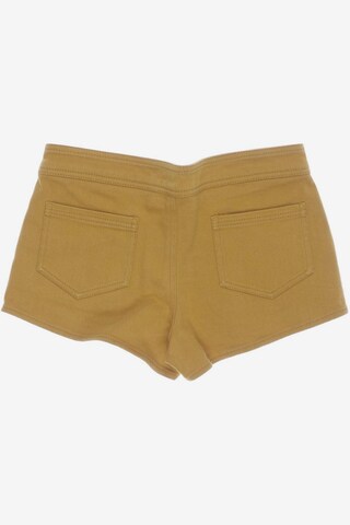 Magali Pascal Shorts in XS in Yellow