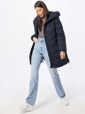 Cappotto invernale di TOM TAILOR in blu