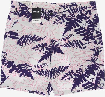 LEVI'S ® Shorts in 34 in Purple: front