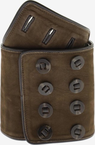 JOOP! Belt in One size in Brown: front