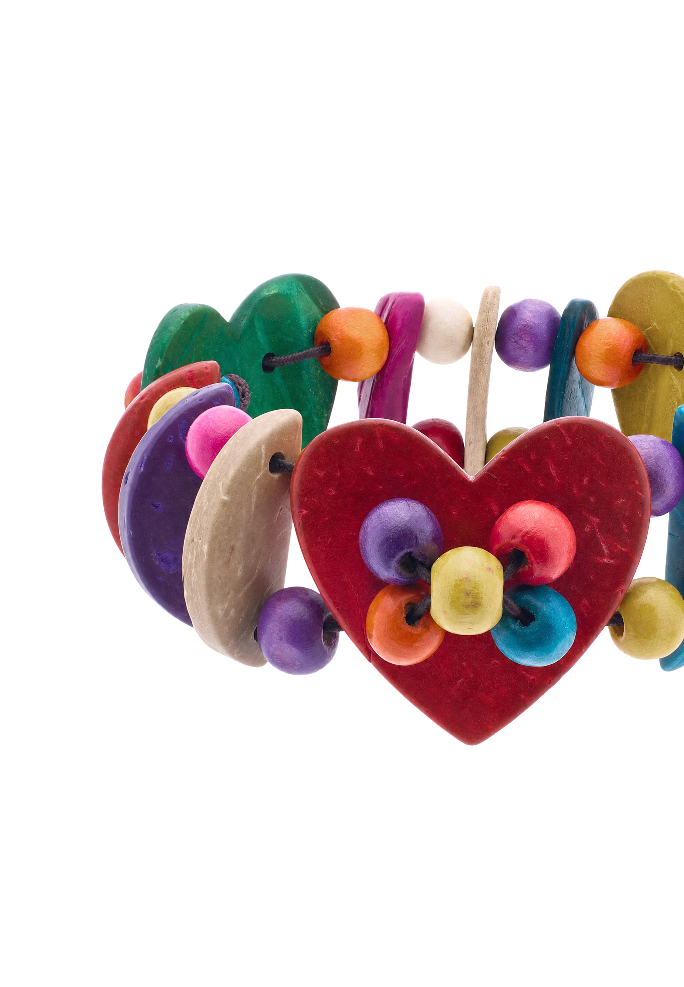 usha FESTIVAL - Pulsera en Mezcla de colores