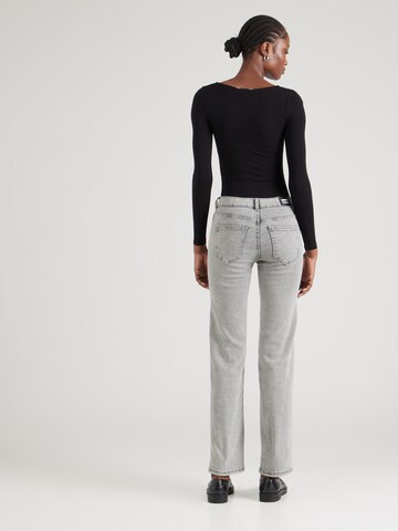 regular Jeans 'Lexy' di Dr. Denim in grigio