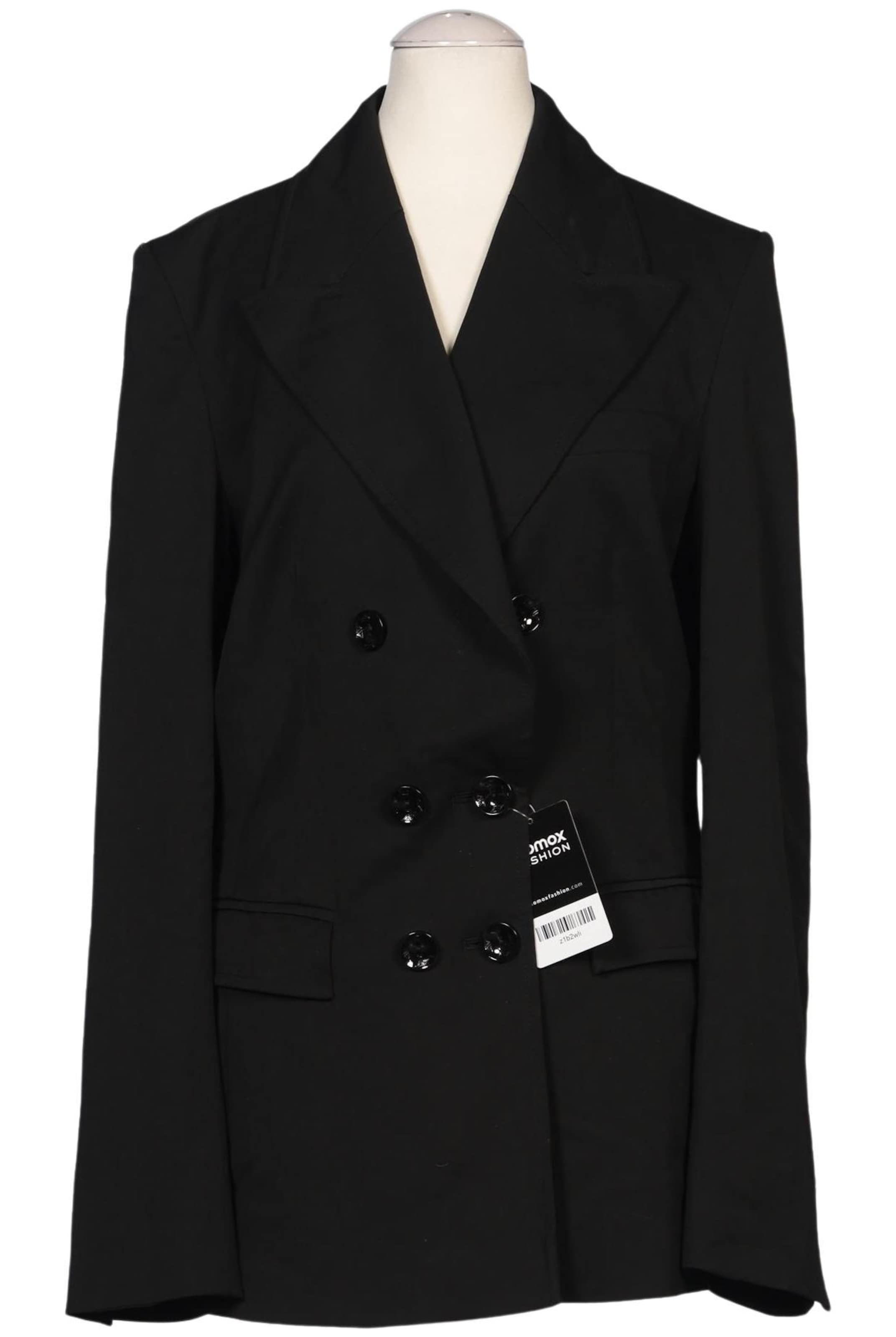 APART Blazer in M in Black: front