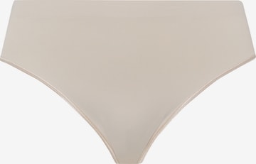 Hanro Panty ' Touch Feeling ' in Pink: front