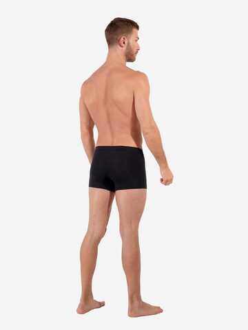 Boxers ' Supreme Cotton ' HOM en noir