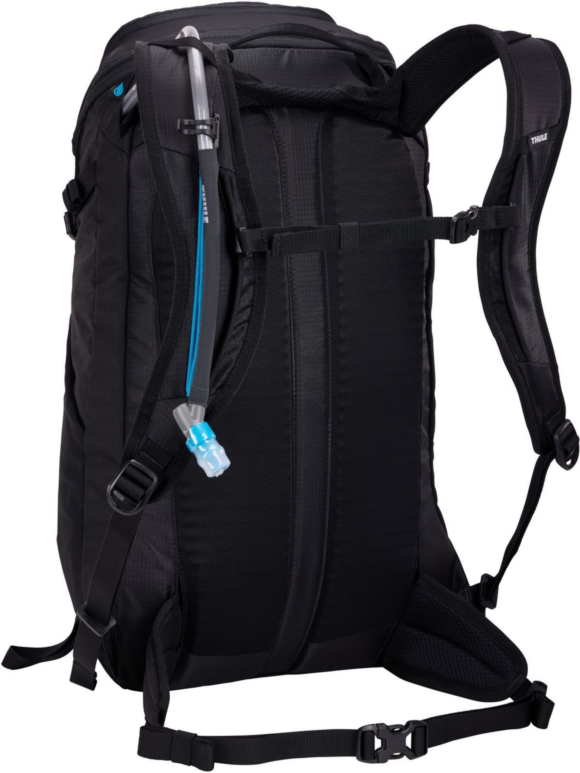 Thule Sportrucksack in Schwarz