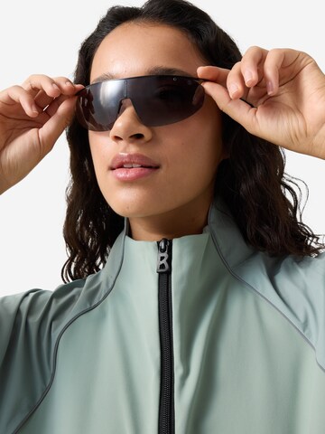 Bogner Fire + Ice Funktionsjacke 'Alina' in Grün