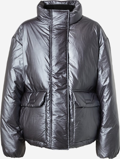 Tommy Jeans Winter jacket in Basalt grey, Item view