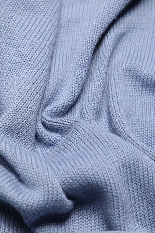 ESPRIT Sweater & Cardigan in S in Blue