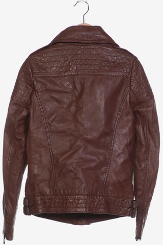 Maze Jacket & Coat in XS in Brown