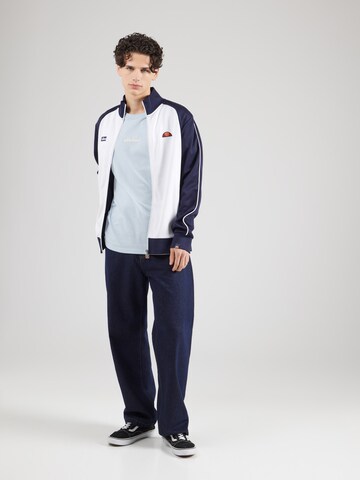 ELLESSE Tričko 'MAROSA' - Modrá