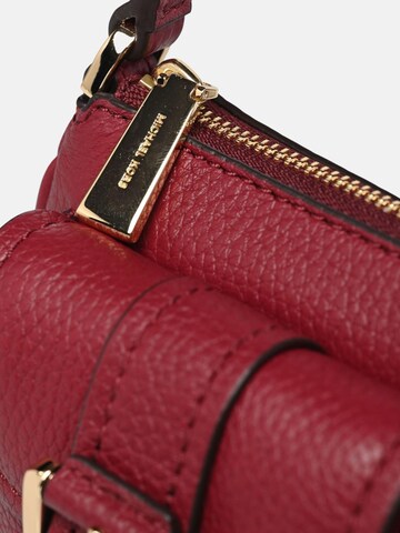 Sac bandoulière 'BORSA ZOE' Michael Kors en rose