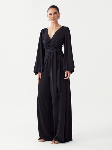 Willa - Macacões 'Gwenyth' em preto