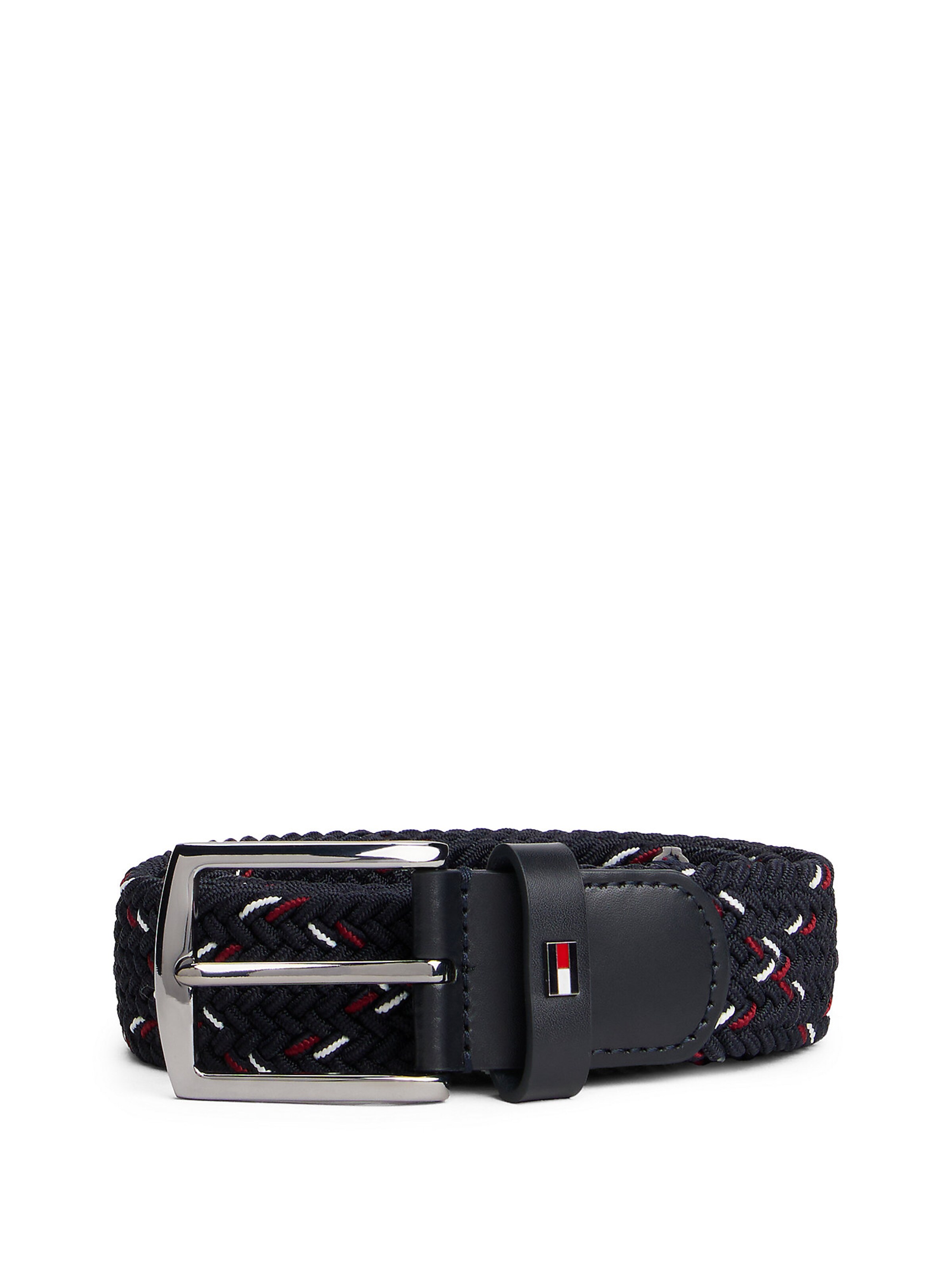 TOMMY HILFIGER Riem in Blauw