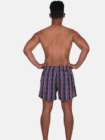 wavebreaker Board Shorts in Blue