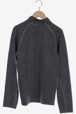 COLUMBIA Sweater S in Grau