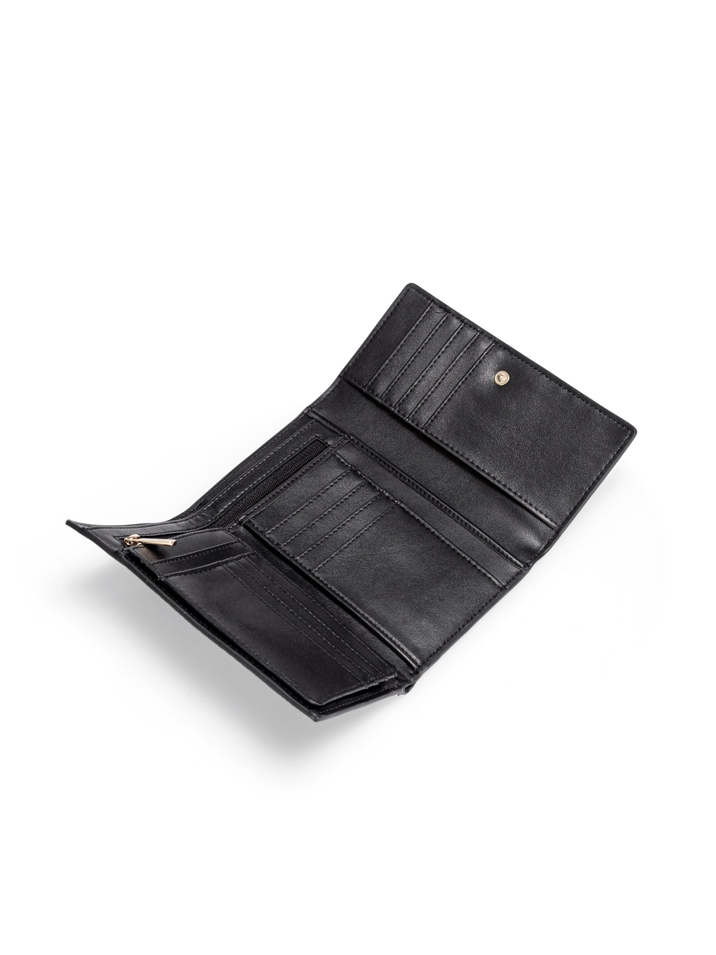 Portamonete di Gattinoni in colori misti