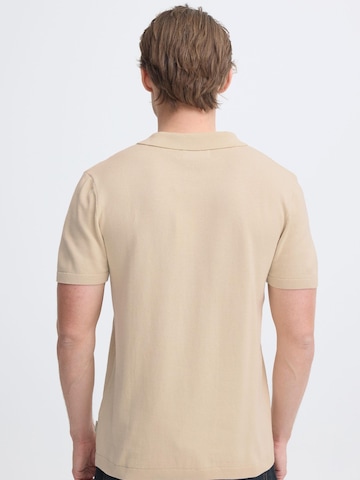 BLEND Pulover 'BHBaron' | bež barva