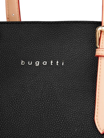 Cabas 'ELLA' bugatti en noir