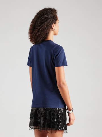 GUESS Shirts i blå
