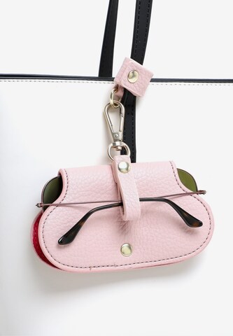 Astuccio 'Ginny' di Suri Frey in rosa