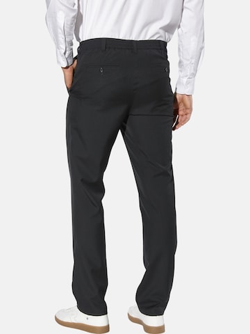 BABISTA Regular Broek 'Carnado' in Zwart