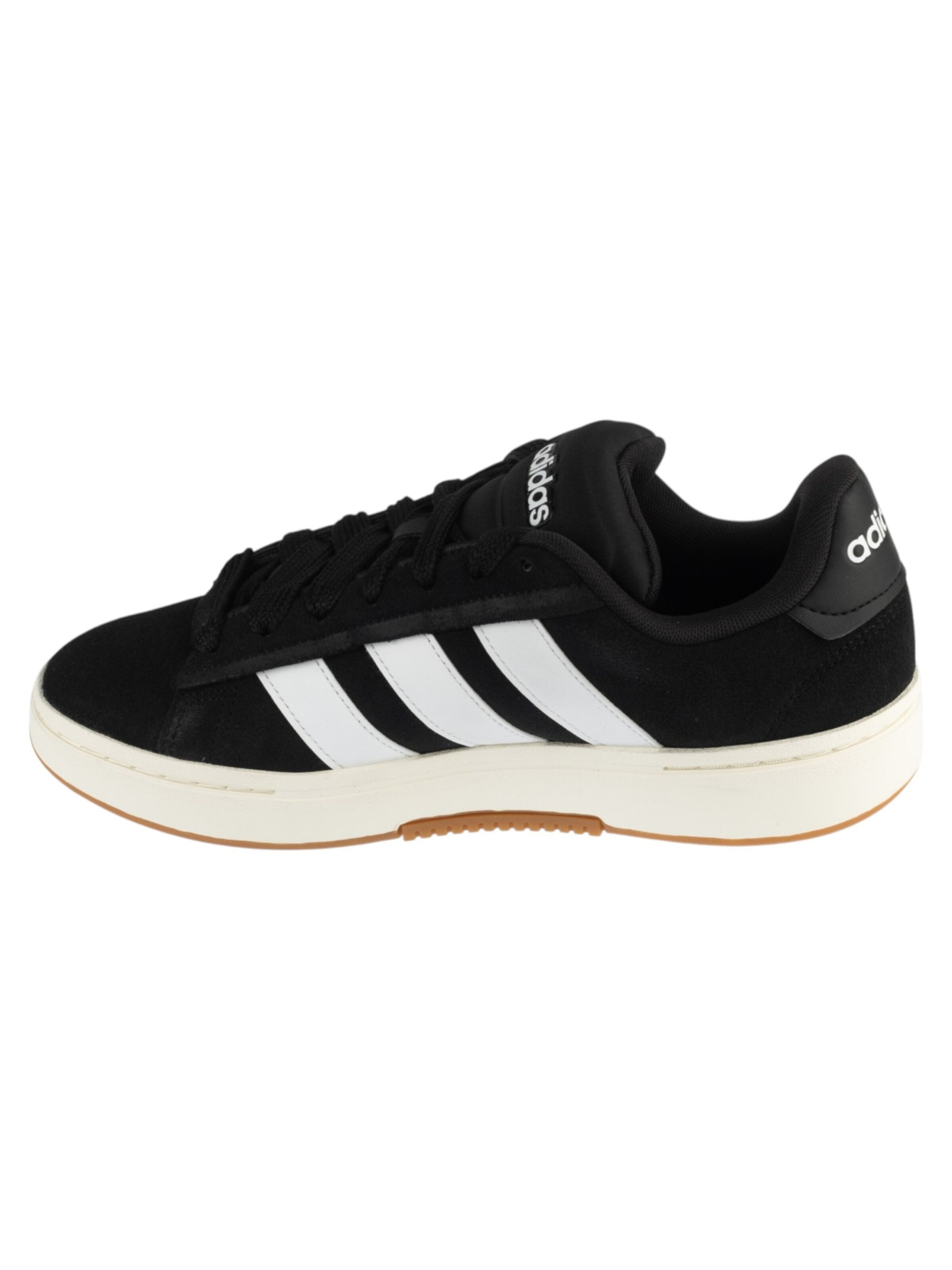ADIDAS PERFORMANCE Platform trainers 'adidas Grand Court Alpha' in Black