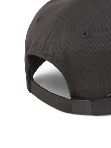 FALKE Sportcap‌ in Schwarz