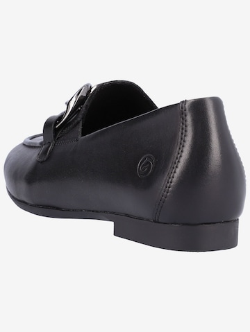 REMONTE - Sapato Slip-on em preto