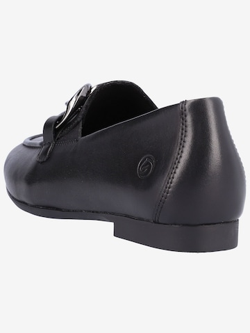 REMONTE Slip-ons in Black