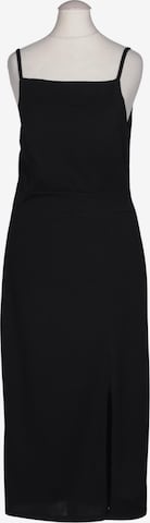 WAL G. Kleid S in Schwarz: Vorderseite