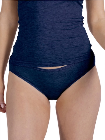 Nina von C. Slip 'Light&Easy'‌‌‌‌‌‌‌‌‌‌ in Blau