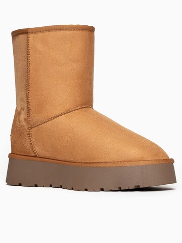 ruda Island Boot Auliniai