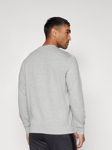 Sweat de sport 'ELEMENTAL' Hummel en gris