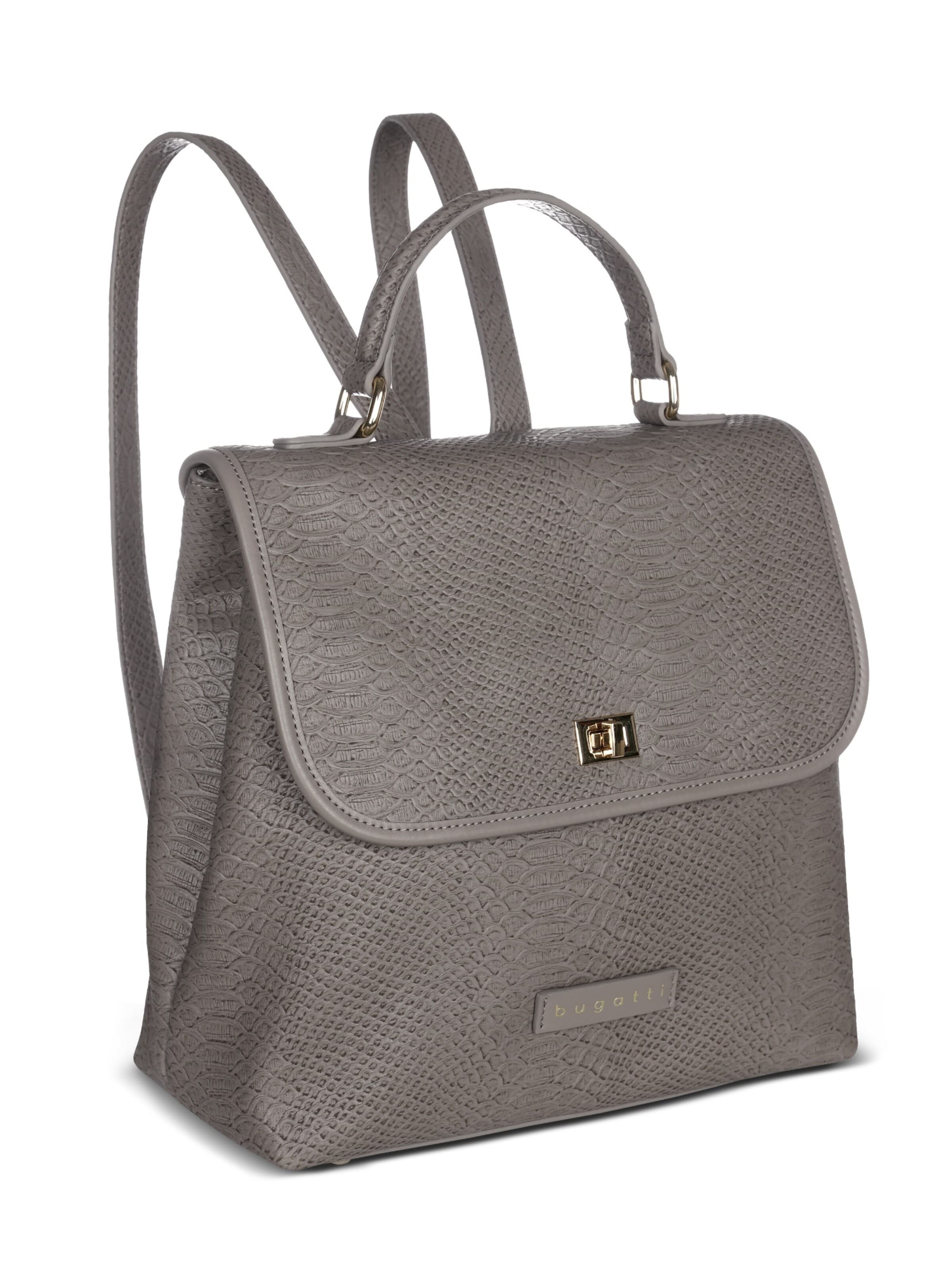 bugatti - Mochila 'IVY' en gris